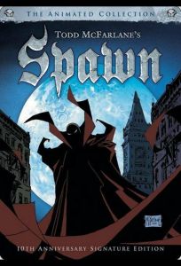 Спаун (мультсериал 1996)