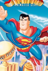 Супермен (мультсериал 1996)