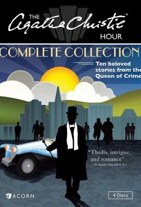 Час Агаты Кристи (сериал 1982)