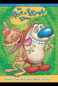 Шоу Рена и Стимпи (мультсериал 1991)