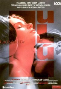 Возрасты Лулу (фильм 1990)