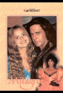 Девушка по имени Судьба (сериал 1994)