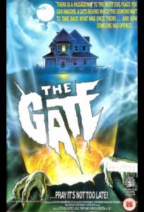 Врата (фильм 1986)