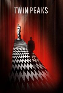 Твин Пикс (сериал 1990)