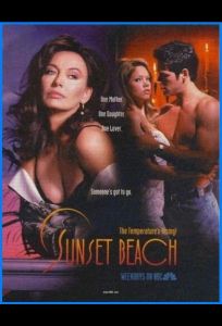 Любовь и тайны Сансет Бич (сериал 1997)