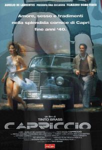 Любовь и страсть (фильм 1987)