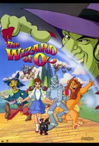 Волшебник страны Оз (мультсериал 1990)