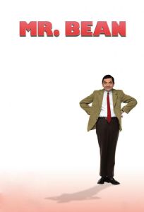 Мистер Бин (сериал 1990)