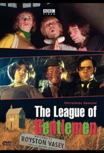 Лига джентльменов (сериал 1999)