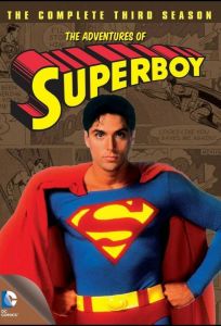 Супермальчик (сериал 1988)