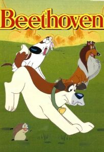 Бетховен (мультсериал 1994)
