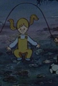 Снегирь (мультфильм 1983)