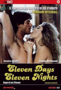Одиннадцать дней, одиннадцать ночей (фильм 1987)