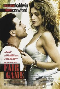 Честная игра (фильм 1995)