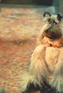 Резвый (мультфильм 1990)