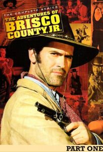 Приключения Бриско Каунти-младшего (сериал 1993)