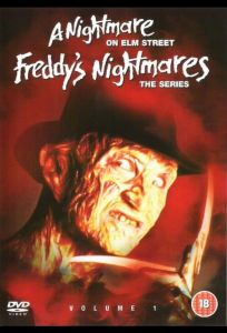 Кошмары Фредди (сериал 1988)
