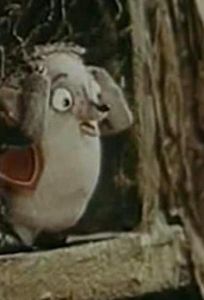 На черный день (мультфильм 1991)