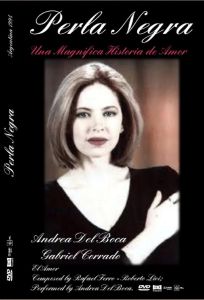 Черная жемчужина (сериал 1994)