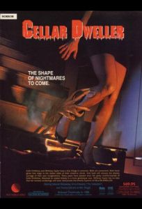 Ужас подземелья (мультфильм 1987)