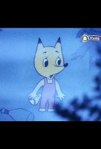 Туман из Лондона (мультфильм 1992)