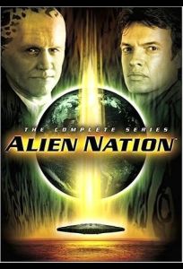 Чужая нация (сериал 1989)