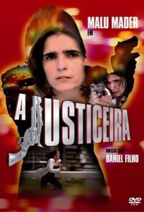 Защитница (сериал 1997)