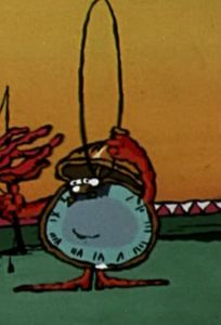 Будильник (ТВ) (мультфильм 1984)