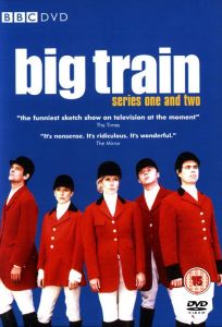 Большая возня (сериал 1998)