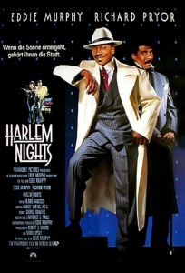 Гарлемские ночи (фильм 1989)