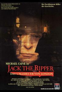 Джек-потрошитель (сериал 1988)