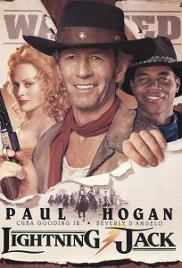 Джек – молния (фильм 1994)