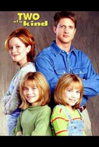 Двое в своем роде (сериал 1998)