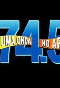 Новая волна (сериал 1994)