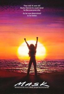 Маска (фильм 1985)