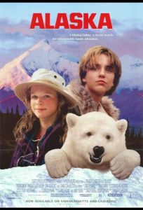 Аляска (фильм 1996)