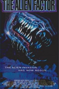 Метаморфозы: Фактор чужого (фильм 1990)