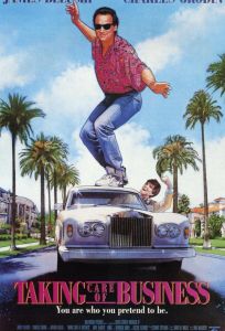 Красивая жизнь (фильм 1990)