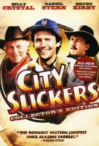 Городские пижоны (фильм 1991)