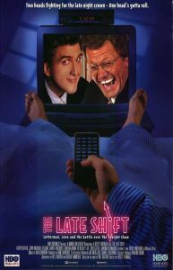 Полночная смена (фильм 1996)