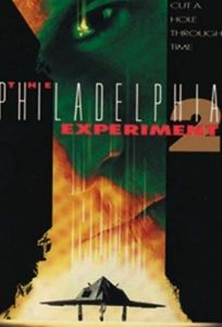 Филадельфийский эксперимент 2 (фильм 1993)