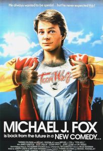 Волчонок (фильм 1985)