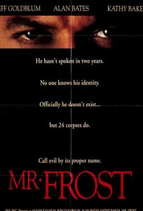 Смертельно опасный мистер Фрост (фильм 1990)
