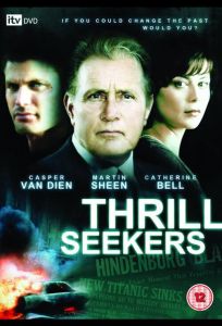 Похитители прошлого (фильм 1999)