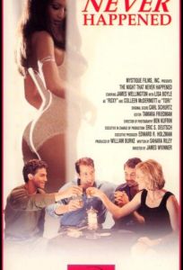 Ночь, которой никогда не было (фильм 1997)