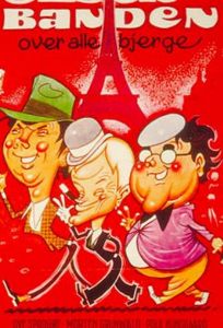 Банда Ольсена далеко (фильм 1981)