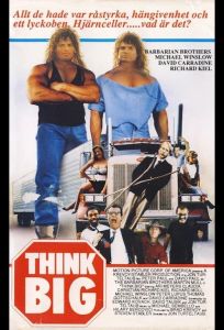 Думай по-крупному (фильм 1989)