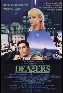Дельцы (фильм 1989)