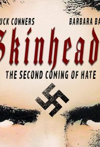 Бритоголовые (фильм 1989)