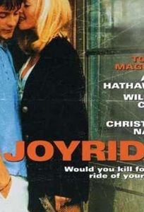 Радостная поездка (фильм 1997)